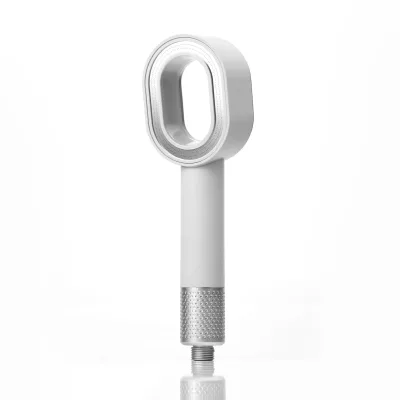 Luxury Shower Head 15 Stage Soft Brush Nylon Foam Generator for Removing Chlorine and Harmful Substances