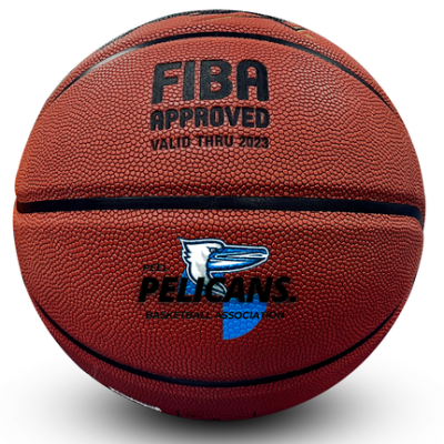 GYM Stadium 6# FIBA Basketball Ball for Competition