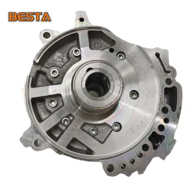 New High Quality JF010 JF010E RE0F09A CVT Automatic Transmission Small Shaft Oil Pump Auto Parts for Nissan Altima Murano 1 Year
