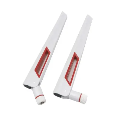 12 Dbi Dual Band WIFI Antenna SMA Male Universal 2.4g 5.8g Antenna Antenna with Sma