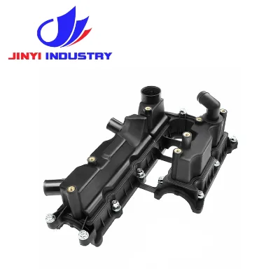 Valve Cover Suitable for FORD 1.6T BM5G6M293DG BM5G-6M293-DG