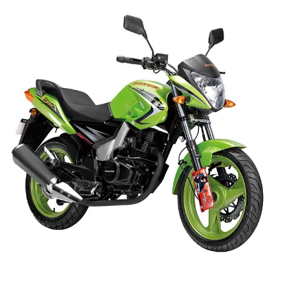 2024 Shelves Luxurious and Beautiful Aluminum Lightweight Beautiful and Practical Motorcycles DY150-6N