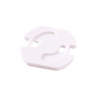 Hot Sale European Power Socket Outlet Mains Plug Cover Baby Child Safety Protector Guard