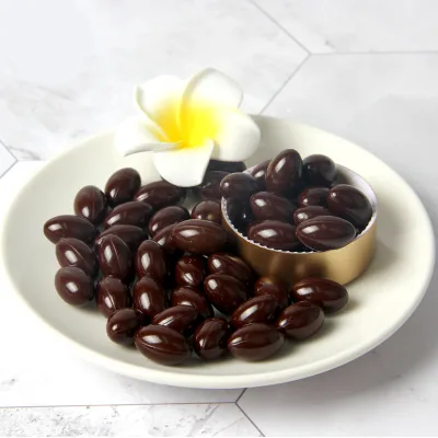 Free Sample Health Supplement Propolis Softgel for Boost Immunity