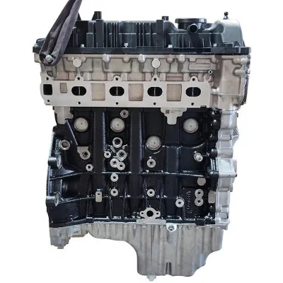 Brand New 2.0T D20DTR 671 960 D20DTR 672 960 Engines for SsangYong Actyon Rexton Rodius Vehicles