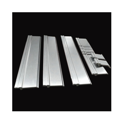 2024 Factory Direct Sale Open Type Stamping Forming Method Press Brake Grinding Die Press Brake Die Mold