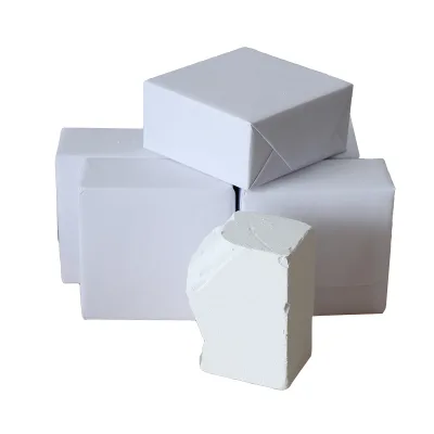 Custom Entertainment Gym Chalk Block 56g Magnesium Carbonate