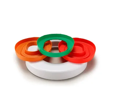Henan Supplier Pet Toilet Cat Toilet Training System Litter for Pet