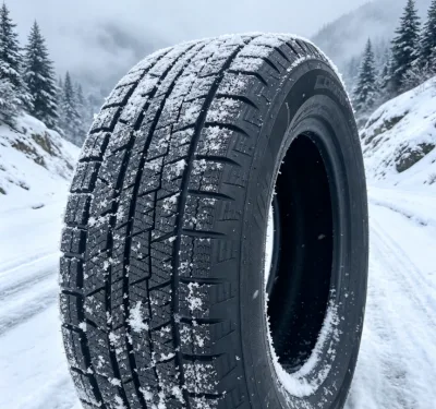 High Traction Ice Snow Winter Tire 245/45R21 255/45R21 275/35R21 Certified Factory Direct Supply Snow Tire