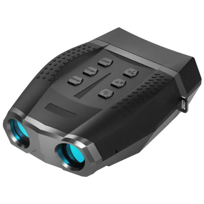 NV5100 Binocular Telescope Night Vision Binocular hd Nigh Nvg Tactical Lawenforement Night Vision Black Hunted