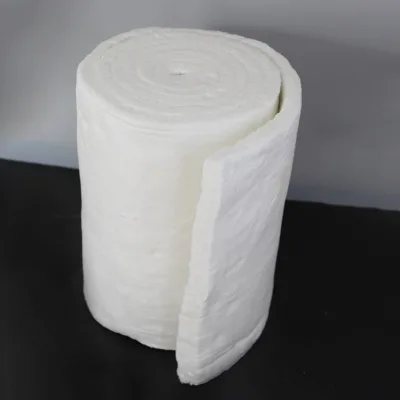 Ceramic Fiber Insulation Batting for Car