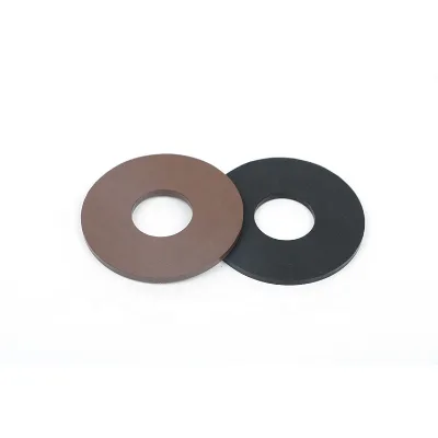 Heat Resistant Umbrella Head Roofing Nail Round Rubber Gasket