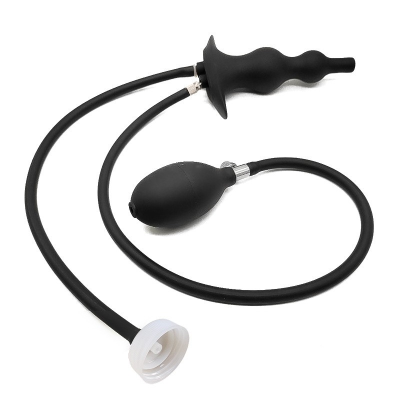 Inflatable Anal Plug Anal Bead Plug Anal Butt Plug Big Size Inflatable Anal Plug Anal Bead Plug Anal Butt Plug Big Size