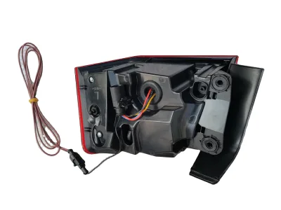 Auto Parts High Quality Perfect Car Body Head Lamp (LED)Assembly for AUDI Q3 2019 2020 2021