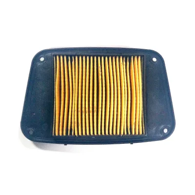 Motorcycle  AIR FILTER     17210-KFL-850 WAVE110 FR RR XRM   Motorcycle