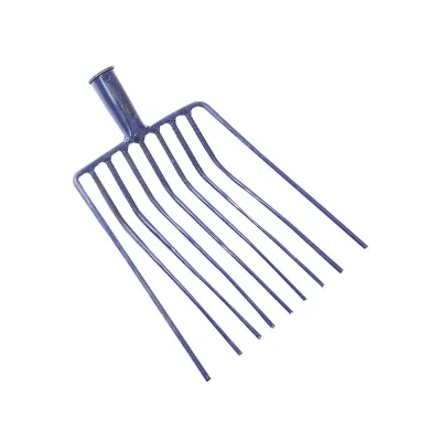 Wholesale Nine Steel Forks Solid Agricultural Tools Including Corn and Garden Spading Forks From Manufacturers