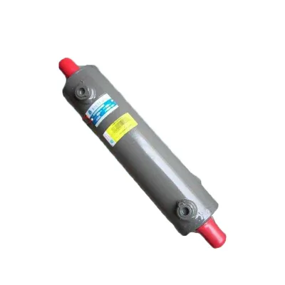 Steering Actuation Cylinder WG9731470070 for Howo Auto Parts Genuine China Engine Auto Parts
