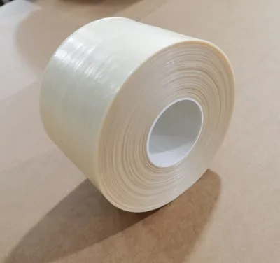 Kingred Collagen Casing Food Grade 50mm for Fried Sausages