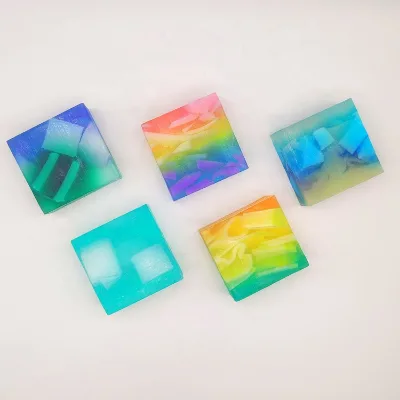 OEM Yoni Bar Soap Herbal Extract Handmade Soap