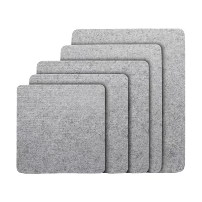 Pure Wool Felt Ironing Pad-Moisture-Absorbing High-Temperature-Resistant Moisture-Proof Multifunction for Dry Cleaning Shops