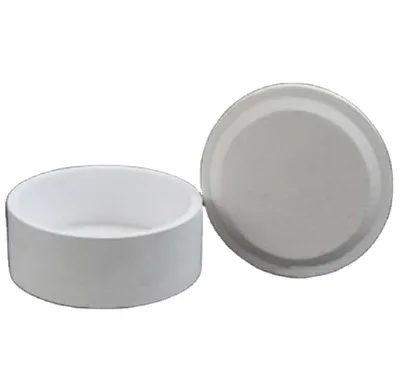 Corundum Mullite Material Dental Firing Tray
