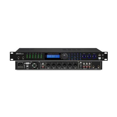 Professional Digital Audio Processor Digital Audio Effectors Digital Audio Processor Professional