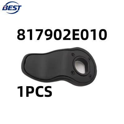 817902E010 Tail Gate Glass Grip for KIA Sportage 2004-2010 for Hyundai Tucson 2005 - 2010