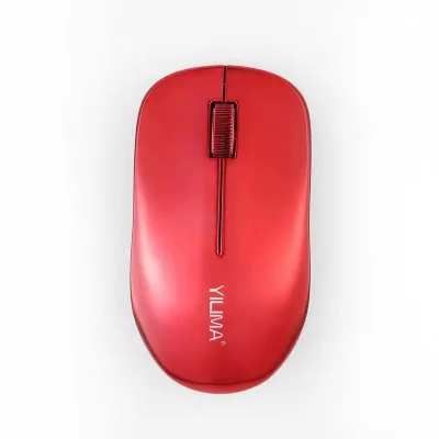 High Quality Super Durable 2.4G 1600DPI Wireless Mouse Portable Mouse for Computers and Laptops for Office Use