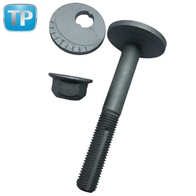 High Quality Car Bolts and Nuts  for Ford Mazda BT-5 / Mustang Camber Bolt Kit OEM UC3C-34-66Z UC3C3466Z