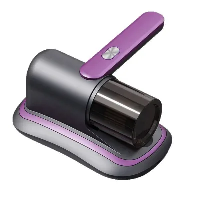 USB Charging Low Voltage Design for Beds and Cushions Mattress Vacuum Cleaner