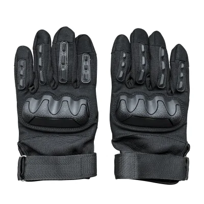 High Quality Touch Screen Gloves Full Finger Anti-slip Training Hand Gloves