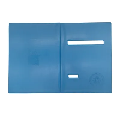 Moisture-proof and Damage-proof Quick View Portable A4 Diploma Folder Business Meeting/job Interview Professional Folder