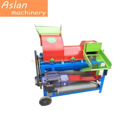 Factory Supply Maize Corn Sheller Machine/Multi Functional Corn Sheller /electric Corn Sheller Maize  Thresher Machine