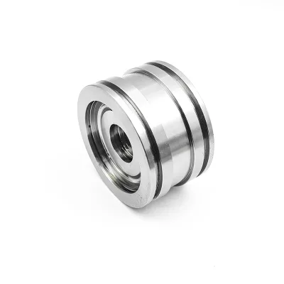 Waterjet Cutting Machine Pump Parts Piston Assembly Piston Biscuit Hydraulic Piston