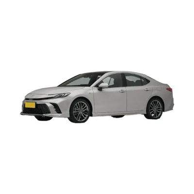 Hot Sale Toyo-ta Gasoline Hybrid New Used Car Toyo-ta Camrys 2.0E Premium Edition 4-doors 5-seats Used Toyo-ta Camrys 2021