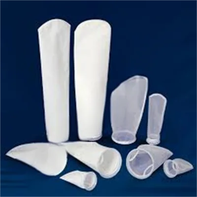 Manufacturer Wholesale Liquid Filter Press Bag Environment Protection Top Quality Filter Bag Nylon