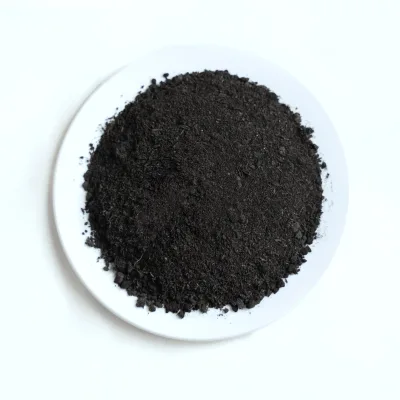 After High Temperature Fermentation It Is Rich in Various Nutrients and Is a Natural Livestock Manure Organic Fertilizer