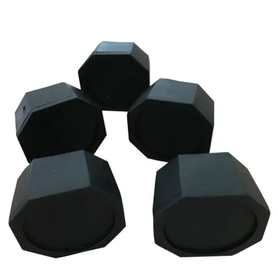 PVC Tennis Racket End Cap