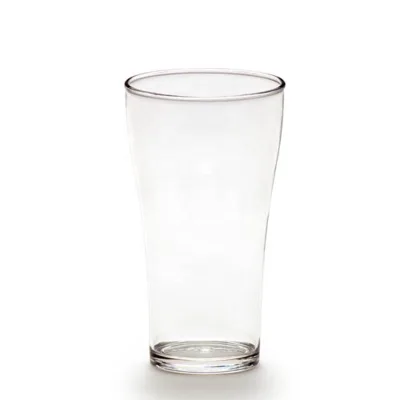 EL Classic Bar Pub Plastic Tritan Beer Steins BPA Free 285ml Capacity Model CB-1190 Made in TW for Camping
