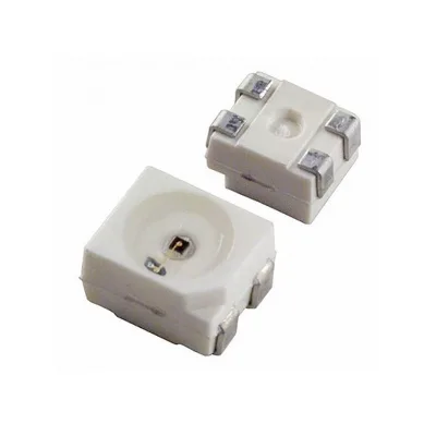 Common Anode or Cathode LED 1210 3528 SMD 4 Pin Red PLCC-4 Light Diode for Automotive Lamp