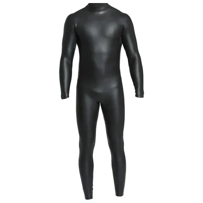 Triathlon 3mm5mm 7mm Neoprene Smooth Skin Wetsuit Surf for Men Women