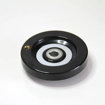 HZ.101003 Bakelite Ripplesewing Machine Hand Wheel Cnc Handwheel