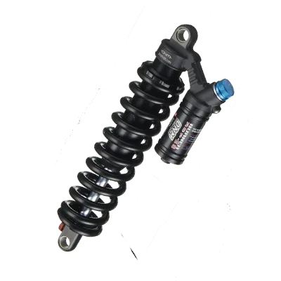 Superior Bajaj Ct100 Rear Shock Absorber High Quality Motorcycle Rear Shock Absorber Sale for Motorcycle Rear Shock Absorber