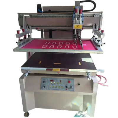 Digital Screen Printing Machine Printer Machine