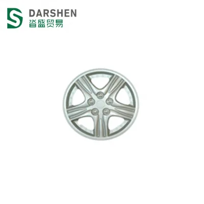 Car Chrome  Wheel Cover 13 -15 Inches  Universal