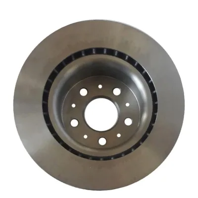 Car Brake Disc Truck Disc Brake Rotor Automotive Brake Disc for Peugeot