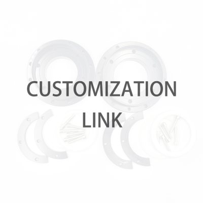 Devey Ultrasonic Product Customization Link Ultrasonic
