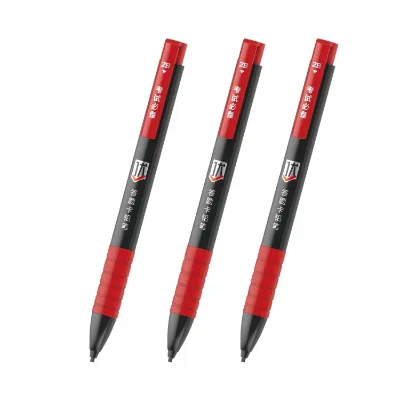Student product Genvana G-2255 1.5mm answer sheets mechanical pencil for student examination