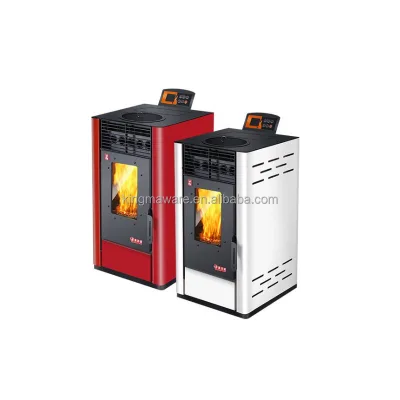 Industrial Commercial Pellet Stoves Fireplace Heater Home Pellet Stove Heater Quicky