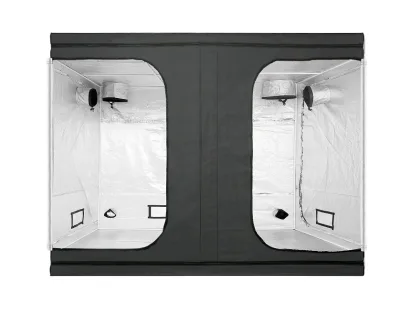 Factory Wholesale custom grow tent Easily Assembled complete grow room Eco friendly garden buildings